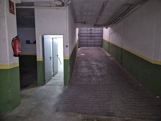 Garaje en venta en Ca n'Anglada en Terrassa