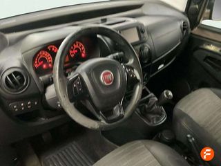 Fiat Qubo Trekking 1.3 Multijet 70kW (95CV)