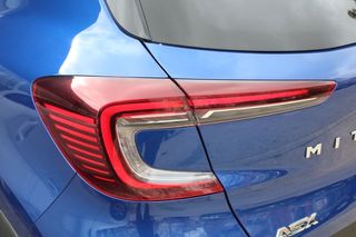 Mitsubishi ASX 100T 90CV SPIRIT