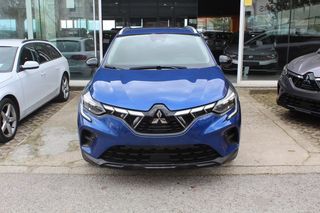 Renault Captur 100T 90CV SPIRIT (MITSUBISHI	ASX)