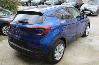 Renault Captur 100T 90CV SPIRIT (MITSUBISHI	ASX)