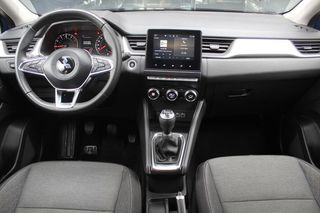 Renault Captur 100T 90CV SPIRIT (MITSUBISHI	ASX)