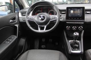 Renault Captur 100T 90CV SPIRIT (MITSUBISHI	ASX)