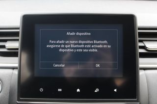 Renault Captur 100T 90CV SPIRIT (MITSUBISHI	ASX)