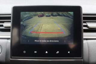 Renault Captur 100T 90CV SPIRIT (MITSUBISHI	ASX)