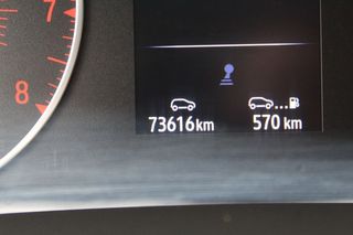 Renault Captur 100T 90CV SPIRIT (MITSUBISHI	ASX)