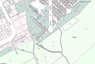 Solar en venta en Pulianas