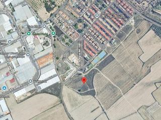 Solar en venta en Pulianas