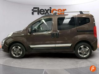Fiat Qubo Trekking 1.3 Multijet 70kW (95CV)