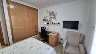 Casa adosada en venta en Santa María en Ciudad Real