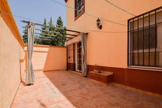 Chalet en venta en Alhendín