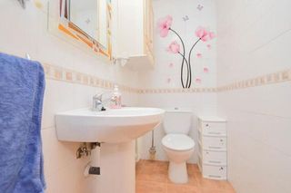 Chalet en venta en Alhendín