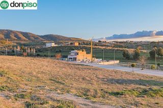 Solar en venta en Otura