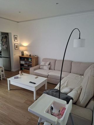 Piso en venta en Centre en Sabadell