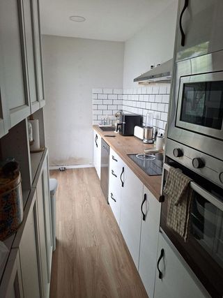 Piso en venta en Centre en Sabadell