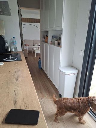 Piso en venta en Centre en Sabadell