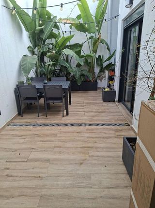 Piso en venta en Centre en Sabadell