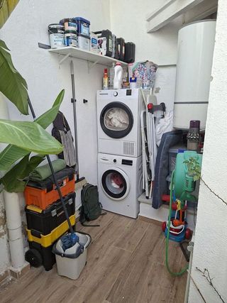 Piso en venta en Centre en Sabadell