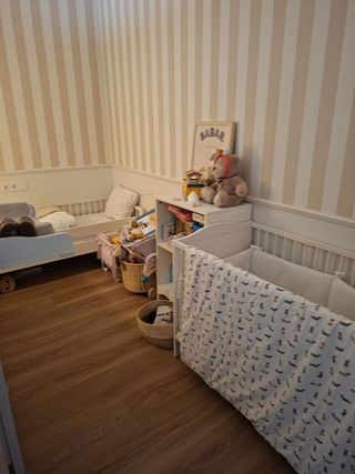 Piso en venta en Centre en Sabadell