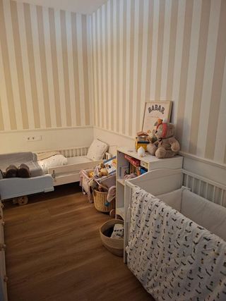 Piso en venta en Centre en Sabadell