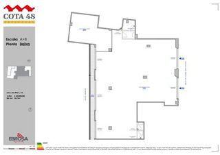Local comercial en venta en Montesa en Esplugues de Llobregat
