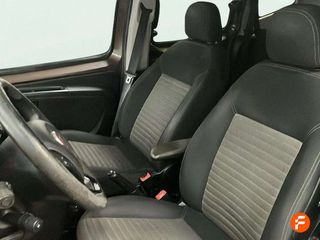 Fiat Qubo Trekking 1.3 Multijet 70kW (95CV)