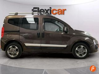 Fiat Qubo Trekking 1.3 Multijet 70kW (95CV)