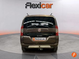 Fiat Qubo Trekking 1.3 Multijet 70kW (95CV)