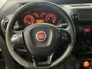 Fiat Qubo Trekking 1.3 Multijet 70kW (95CV)