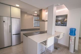 Piso en venta en Águilas ciudad en Águilas