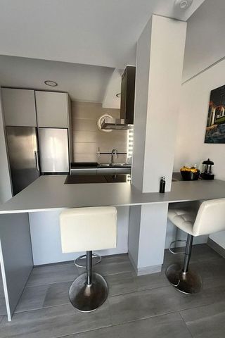 Piso en venta en Águilas ciudad en Águilas