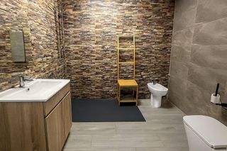 Piso en venta en Águilas ciudad en Águilas