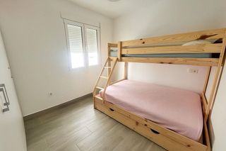 Piso en venta en Águilas ciudad en Águilas