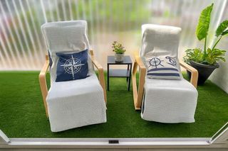 Piso en venta en Águilas ciudad en Águilas