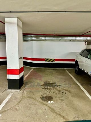 Garaje en venta en Los Llanos en Santa Cruz de Tenerife