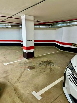 Garaje en venta en Los Llanos en Santa Cruz de Tenerife