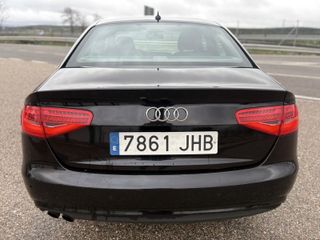 Audi A4 2013