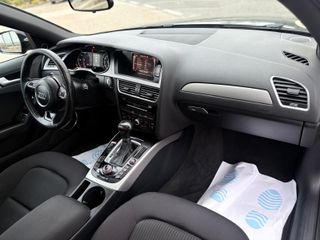 Audi A4 2013