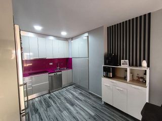 Dúplex en venta en Sant Andreu de la Barca