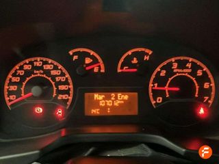 Fiat Qubo Trekking 1.3 Multijet 70kW (95CV)