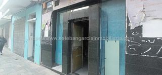 Local comercial en venta en Cieza