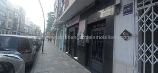 Local comercial en venta en Cieza
