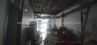 Local comercial en venta en Cieza