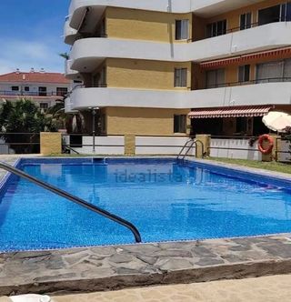 Piso en venta en Zona Botánico en Puerto de la Cruz