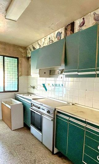 Piso en venta en Nueva Alcalá en Alcalá de Guadaira