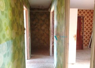 Piso en venta en Nueva Alcalá en Alcalá de Guadaira