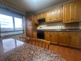 Piso en venta en Ciudad Naranco en Oviedo