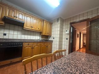 Piso en venta en Ciudad Naranco en Oviedo