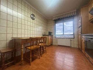 Piso en venta en Ciudad Naranco en Oviedo