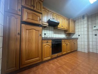 Piso en venta en Ciudad Naranco en Oviedo